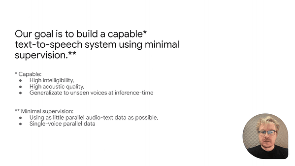 Speak, Read and Prompt: High-Fidelity Text-to-Speech with Minimal Supervision
