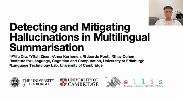 Detecting and Mitigating Hallucinations in Multilingual Summarisation