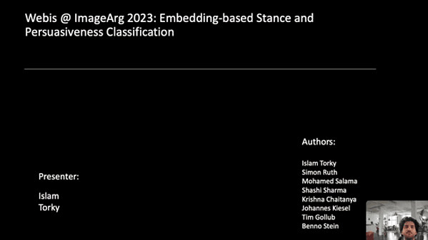 DeepBlueAI at PragTag-2023:Ensemble-based Text Classification Approaches under Limited Data Resources