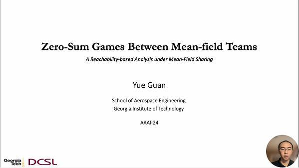 Zero-Sum Games between Mean-Field Teams: Reachability-Based Analysis under Mean-Field Sharing