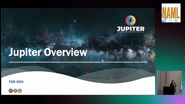 Jupiter - AI Enablement