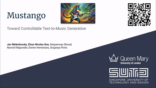 Mustango: Toward Controllable Text-to-Music Generation