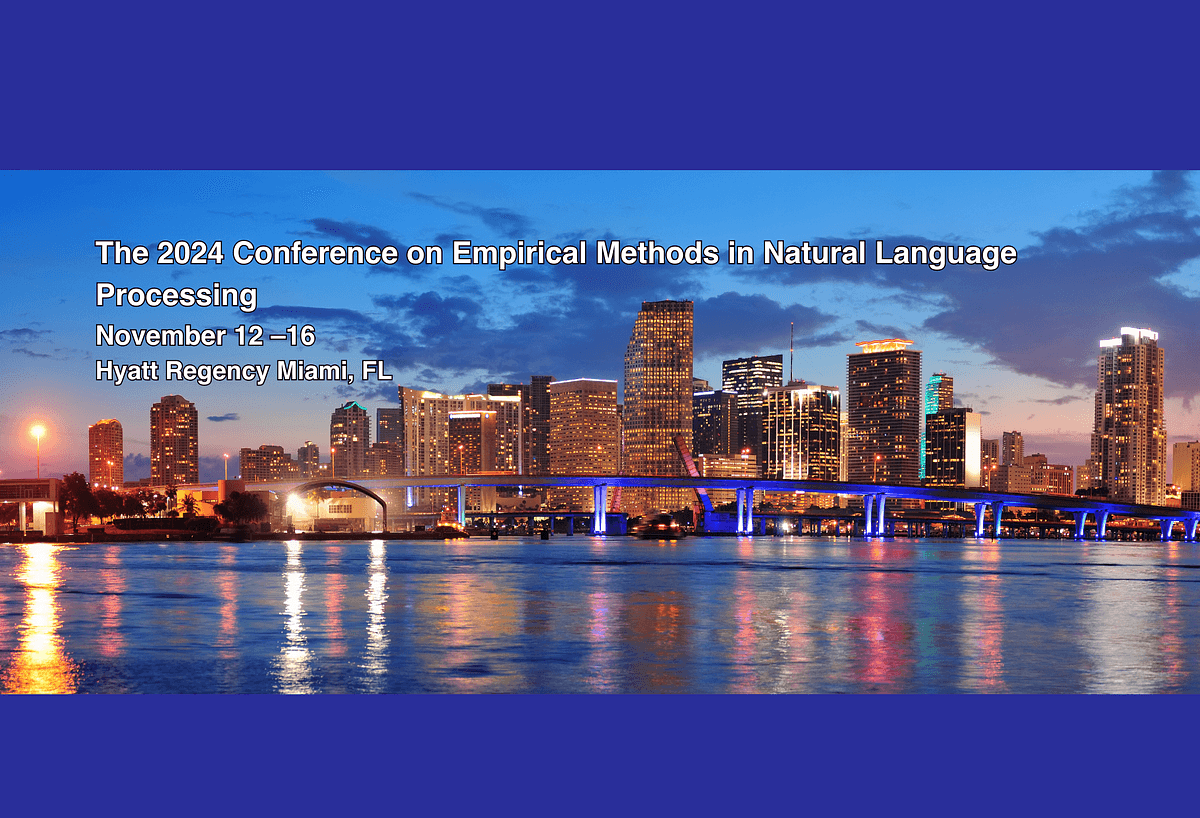 EMNLP 2024