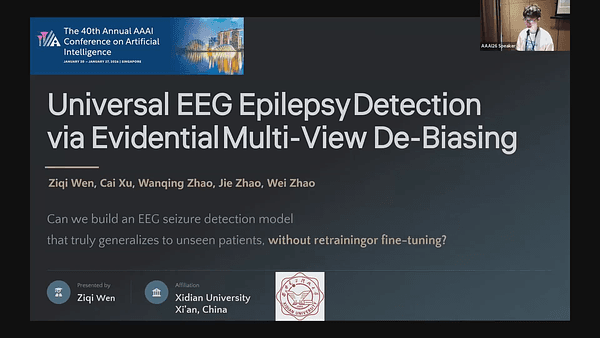 Universal EEG Epilepsy Detection via Evidential Multi-View De-Biasing