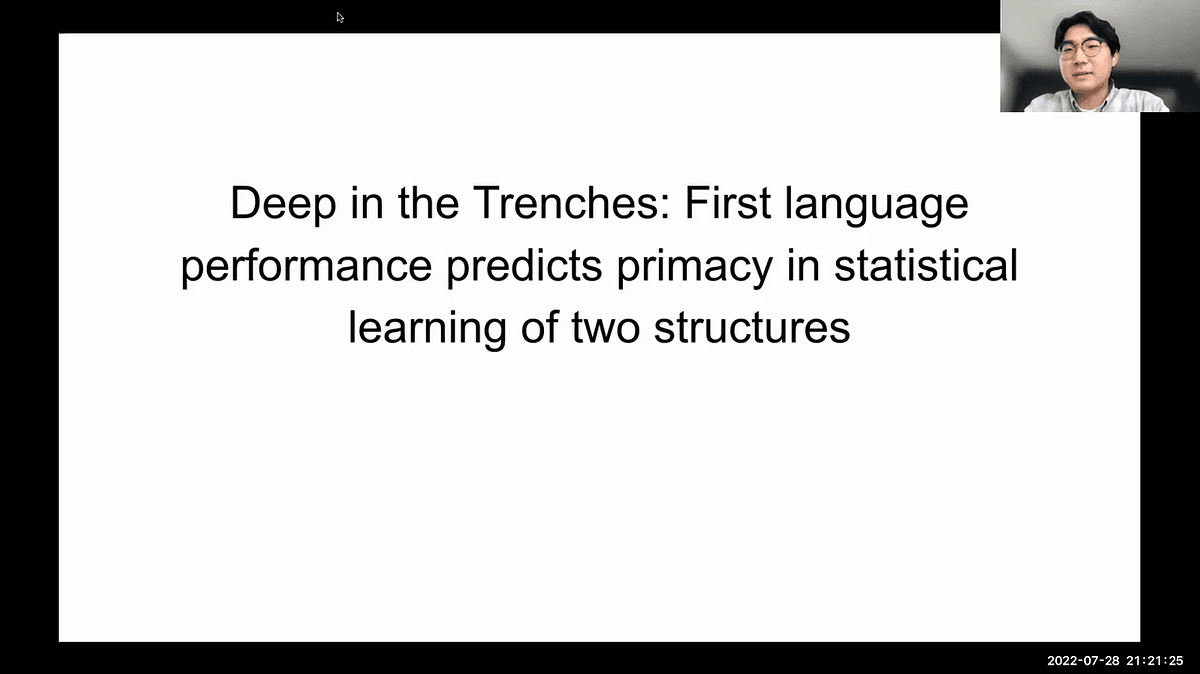 Lecture image placeholder