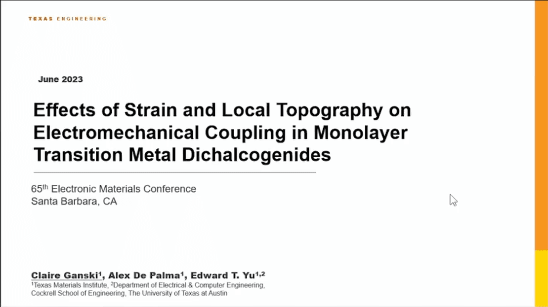 Lecture image placeholder